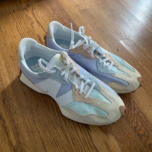 New Balance 327 - Multicolor